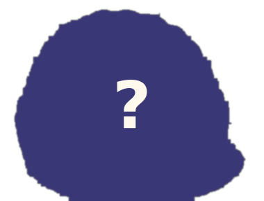 Mystery silhouette of an ultra rare midnight character